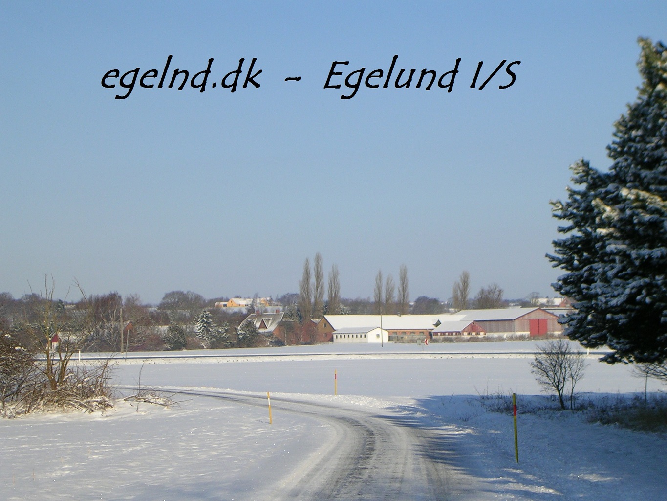 Egelund 5/3 2006